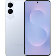 Samsung S937 S25 Edge 5G 512GB 12GB DS Titanium Icyblue